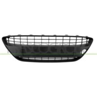 FD3442121_1.JPG Griglia Centrale Paraurti Anteriore Per Ford Fiesta Mk Vi Dal 2008 Al 2012