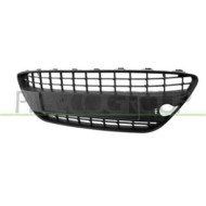 Griglia Centrale Paraurti Anteriore Per Ford Fiesta Mk Vi Dal 2008 Al 2012