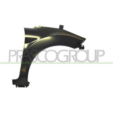 GUIDA_ALLA_SCELTA.JPG Parafango Anteriore Destro Per Ford Fiesta Mk Vi Dal 2008 Al 2012