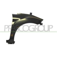 Parafango Anteriore Destro Per Ford Fiesta Mk Vi Dal 2008 Al 2012