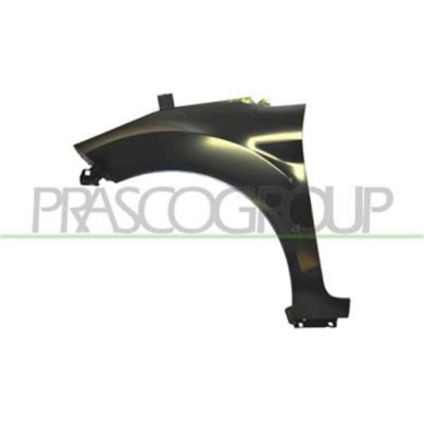 GUIDA_ALLA_SCELTA.JPG Parafango Anteriore Sinistro Per Ford Fiesta Mk Vi Dal 2008 Al 2012