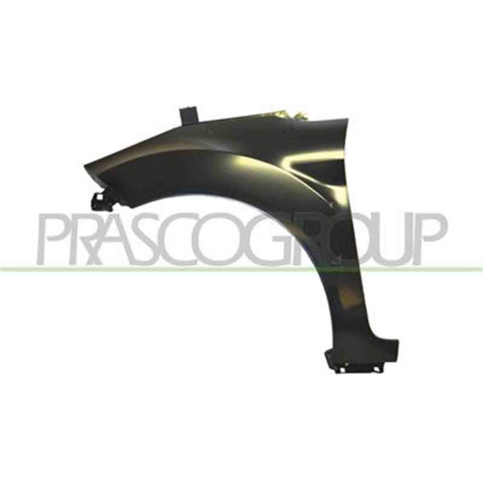 GUIDA_ALLA_SCELTA.JPG Parafango Anteriore Sinistro Per Ford Fiesta Mk Vi Dal 2008 Al 2012