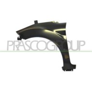 Parafango Anteriore Sinistro Per Ford Fiesta Mk Vi Dal 2008 Al 2012