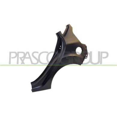 GUIDA_ALLA_SCELTA.JPG Parafango Posteriore Sinistro Per Ford Fiesta Mk Vi Dal 2008 Al 2012