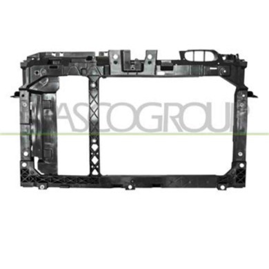 FD3443210_1.JPG Frontale Anteriore Completo Per Ford Fiesta Mk Vi Dal 2008 Al 2012