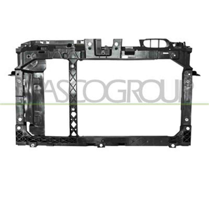 FD3443210_1.JPG Frontale Anteriore Completo Per Ford Fiesta Mk Vi Dal 2008 Al 2012