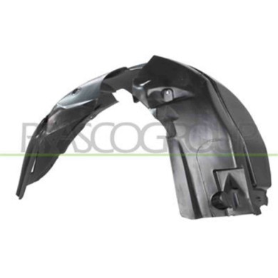 FD3443603_1.JPG Passaruota Anteriore Destro Per Ford Fiesta Mk Vi Dal 2008 Al 2012