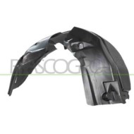 FD3443603_1.JPG Passaruota Anteriore Destro Per Ford Fiesta Mk Vi Dal 2008 Al 2012