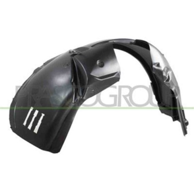 FD3443603_2.JPG Passaruota Anteriore Destro Per Ford Fiesta Mk Vi Dal 2008 Al 2012