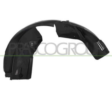 FD3443603_3.JPG Passaruota Anteriore Destro Per Ford Fiesta Mk Vi Dal 2008 Al 2012