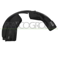 FD3443603_3.JPG Passaruota Anteriore Destro Per Ford Fiesta Mk Vi Dal 2008 Al 2012