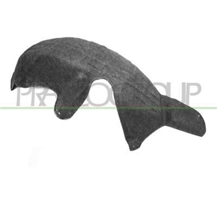 GUIDA_ALLA_SCELTA.JPG Passaruota Posteriore Destro In Stoffa Per Ford Fiesta Mk Vi Dal 2008 Al 2012