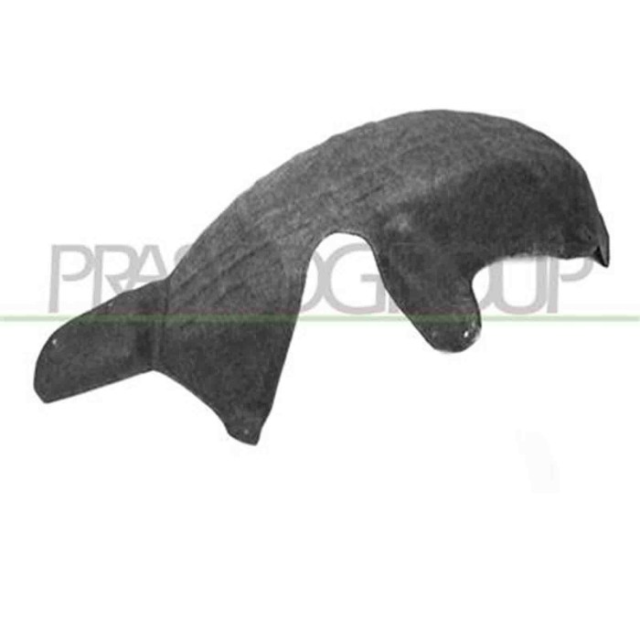 GUIDA_ALLA_SCELTA.JPG Passaruota Posteriore Sinistro In Stoffa Per Ford Fiesta Mk Vi Dal 2008 Al 2012
