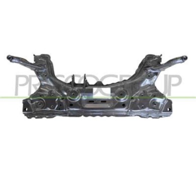 FD3443900_1.JPG Telaio Supporto Motore Per Ford Fiesta Mk Vi Dal 2008 Al 2012