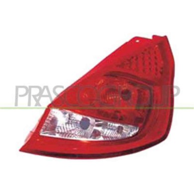 GUIDA_ALLA_SCELTA.JPG Fanale Posteriore Destro Senza Porta Lampada Per Ford Fiesta Mk Vi Dal 2008 Al 2012