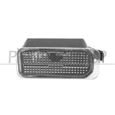 FD3444355_1.JPG Luce Targa Per Ford Ka+ Dal 2016 Al 2018