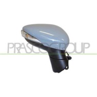 Retrovisore Destro Per Ford Fiesta Mk Vi Dal 2008 Al 2012