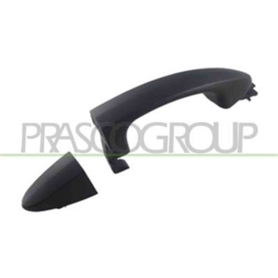 GUIDA_ALLA_SCELTA.JPG Maniglia Esterna Anteriore Destra+posteriore Destra O Sinistra Per Ford Fiesta Mk Vi Dal 2008 Al 2012