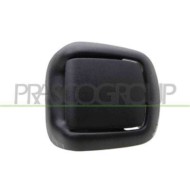 Maniglia Sedile Anteriore Destro Per Ford Fiesta Mk Vi Dal 2008 Al 2012