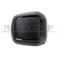 Maniglia Sedile Anteriore Sinistro Per Ford Fiesta Mk Vi Dal 2008 Al 2012