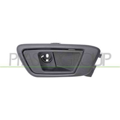FD3448501_2.JPG Maniglia Interna Posteriore Destra Nera Per Ford Fiesta Mk Vi Dal 2008 Al 2012