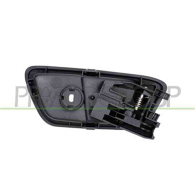 FD3448502_1.JPG Maniglia Interna Posteriore Sinistra Nera Per Ford Fiesta Mk Vi Dal 2008 Al 2012