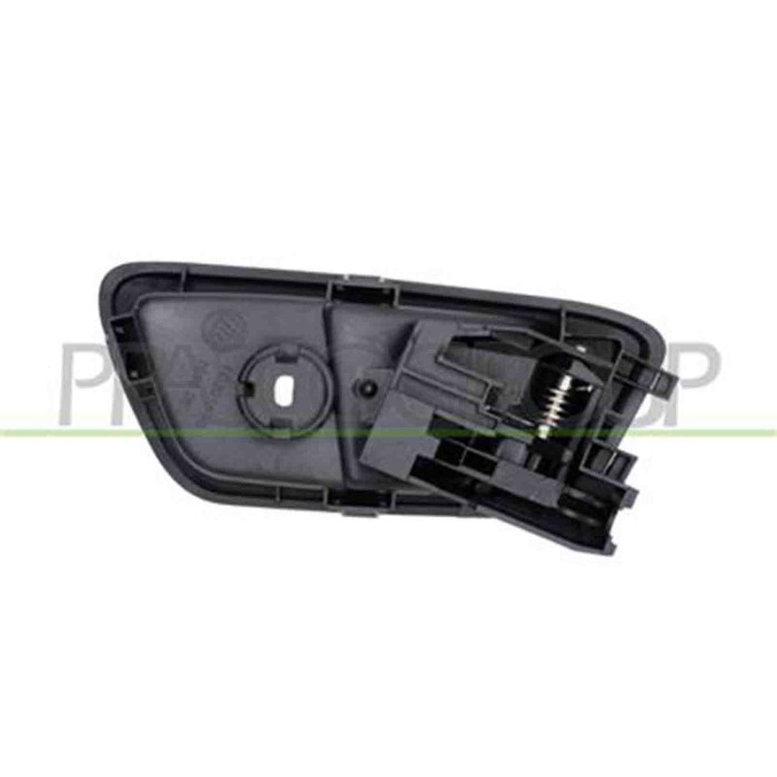FD3448502_1.JPG Maniglia Interna Posteriore Sinistra Nera Per Ford Fiesta Mk Vi Dal 2008 Al 2012