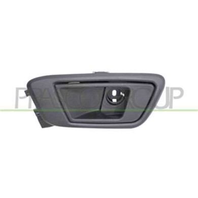 FD3448502_2.JPG Maniglia Interna Posteriore Sinistra Nera Per Ford Fiesta Mk Vi Dal 2008 Al 2012