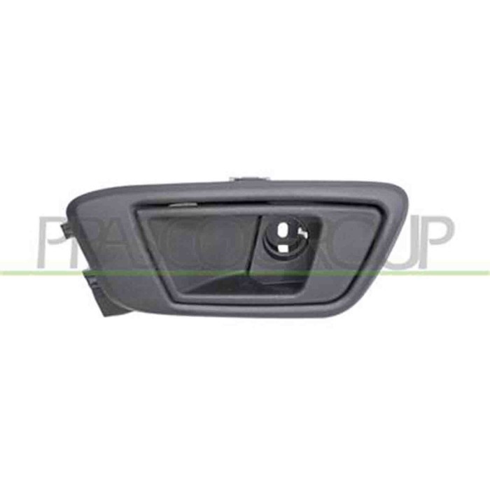 FD3448502_2.JPG Maniglia Interna Posteriore Sinistra Nera Per Ford Fiesta Mk Vi Dal 2008 Al 2012