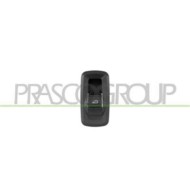 FD344WS03_1.JPG Interruttore Alzacristallo Nero Per Ford Fiesta Mk Vi Dal 2008 Al 2012