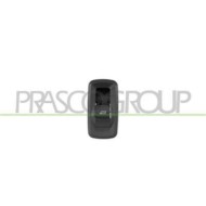 Interruttore Alzacristallo Nero Per Ford Fiesta Mk Vi Dal 2008 Al 2012