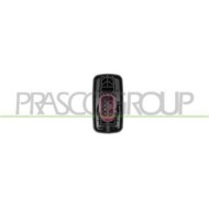 FD344WS03_3.JPG Interruttore Alzacristallo Nero Per Ford Fiesta Mk Vi Dal 2008 Al 2012