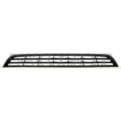 FD3462120_1.JPG Griglia Inferiore Paraurti Anteriore Per Ford Fiesta Mk Vi Dal 2013 Al 2017