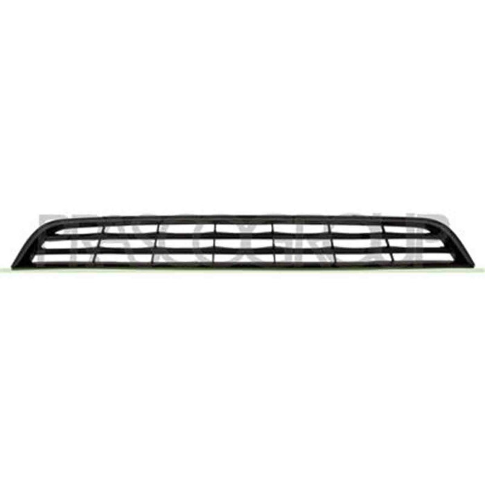 FD3462120_1.JPG Griglia Inferiore Paraurti Anteriore Per Ford Fiesta Mk Vi Dal 2013 Al 2017