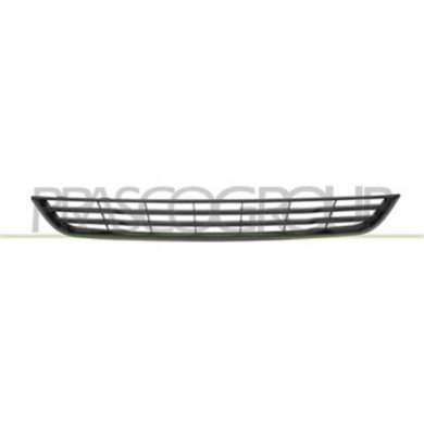 FD3462121_2.JPG Griglia Inferiore Paraurti Anteriore Per Ford Fiesta Mk Vi Dal 2013 Al 2017