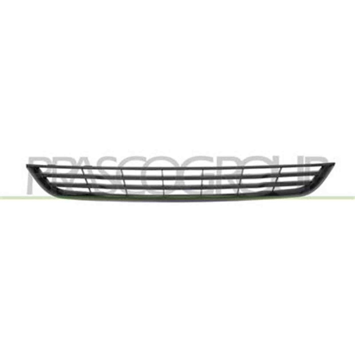 FD3462121_2.JPG Griglia Inferiore Paraurti Anteriore Per Ford Fiesta Mk Vi Dal 2013 Al 2017
