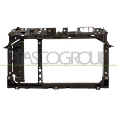 FD3463210_1.JPG Frontale Anteriore Completo Per Ford Fiesta Mk Vi Dal 2013 Al 2017