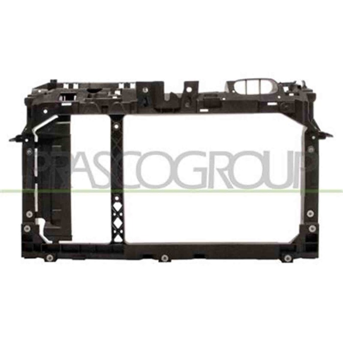 FD3463210_1.JPG Frontale Anteriore Completo Per Ford Fiesta Mk Vi Dal 2013 Al 2017