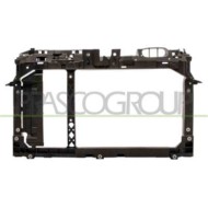 Frontale Anteriore Completo Per Ford Fiesta Mk Vi Dal 2013 Al 2017