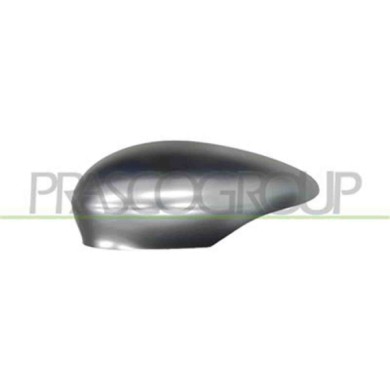 GUIDA_ALLA_SCELTA.JPG Calotta Retrovisore Sinistro Cromata Per Ford Fiesta Mk Vi Dal 2008 Al 2012