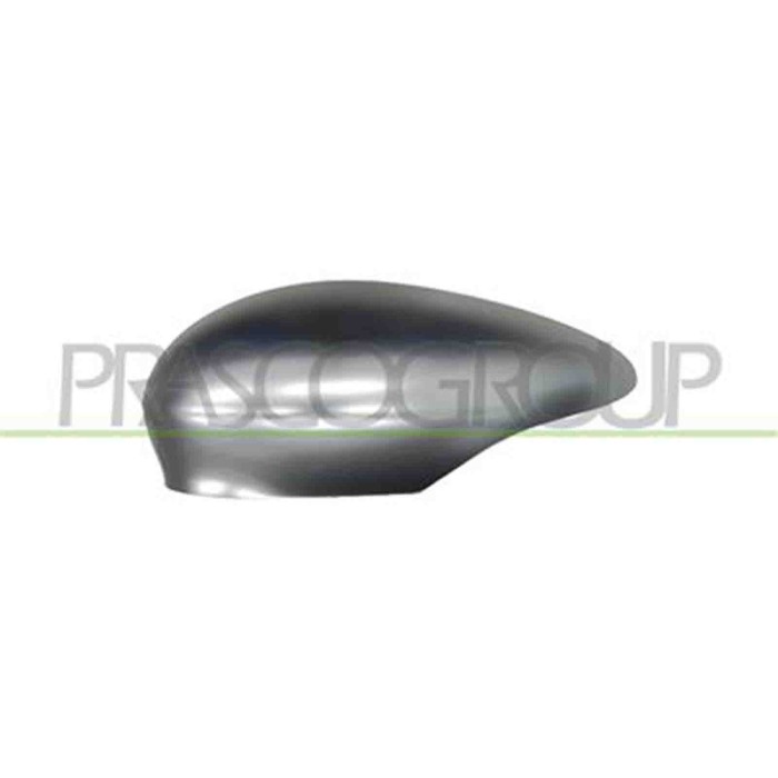 GUIDA_ALLA_SCELTA.JPG Calotta Retrovisore Sinistro Cromata Per Ford Fiesta Mk Vi Dal 2008 Al 2012