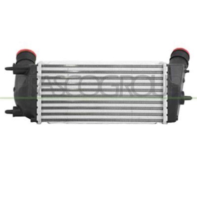 FD346N001_1.JPG Intercooler Per Ford Ka+ Dal 2016 Al 2018