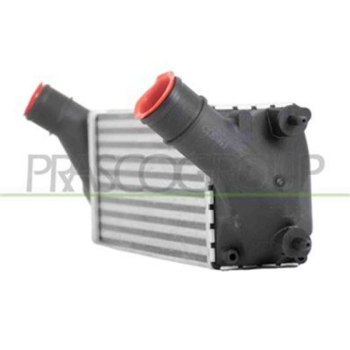 FD346N001_3.JPG Intercooler Per Ford Ka+ Dal 2016 Al 2018