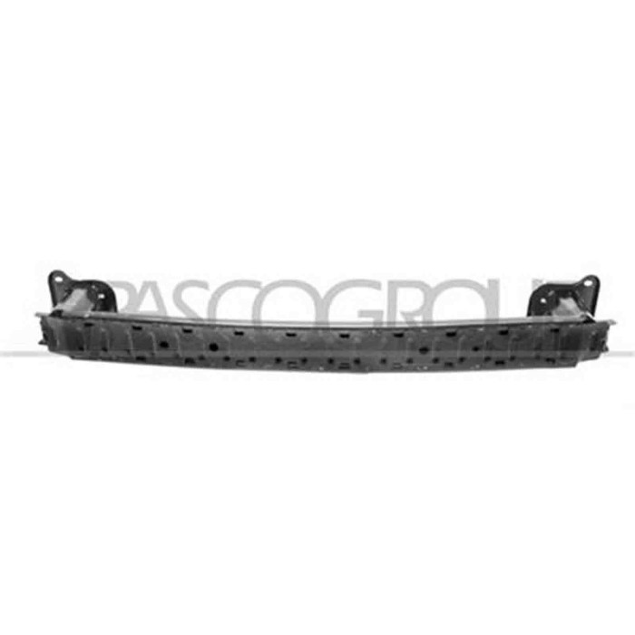 FD3481672_1.JPG Rinforzo Paraurti Posteriore Per Ford Fiesta Mk Vii Dal 2017 Al 2021