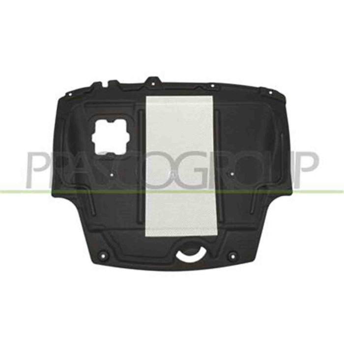 FD3481900_1.JPG Coprimotore Inferiore Per Ford Fiesta Mk Vii Dal 2017 Al 2021