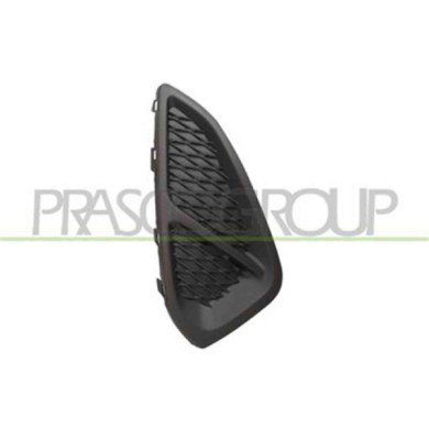 GUIDA_ALLA_SCELTA.JPG Griglia Destra Paraurti Nera Per Ford Fiesta Mk Vii Dal 2017 Al 2021