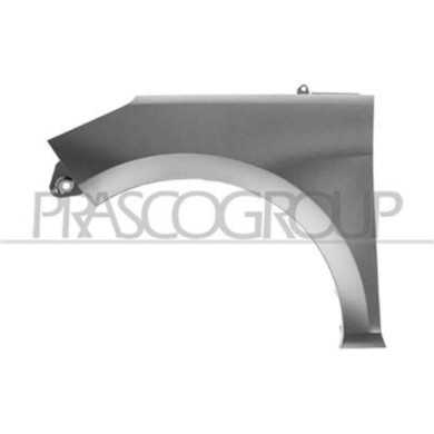 GUIDA_ALLA_SCELTA.JPG Parafango Anteriore Sinistro Per Ford Fiesta Mk Vii Dal 2017 Al 2021