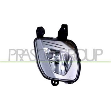 FD3484413_2.JPG Fendinebbia Destro Per Ford Fiesta Mk Vii Dal 2017 Al 2021