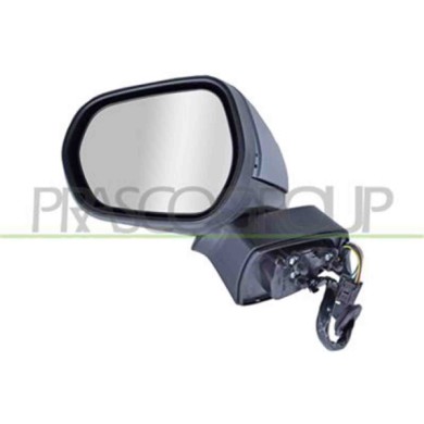 FD3487314_1.JPG Retrovisore Sinistro Per Ford Fiesta Mk Vii Dal 2017 Al 2021