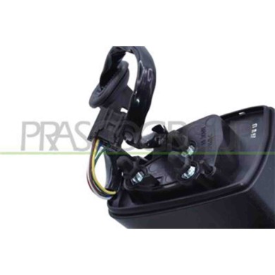 FD3487314_3.JPG Retrovisore Sinistro Per Ford Fiesta Mk Vii Dal 2017 Al 2021